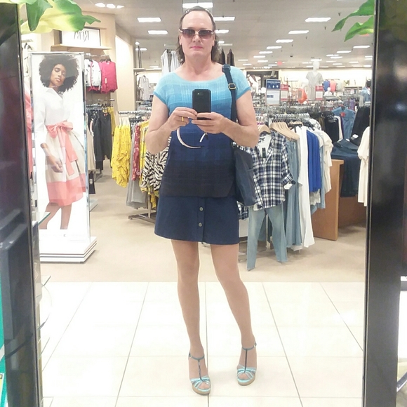Ann Taylor Tops - Ann Taylor Blouse